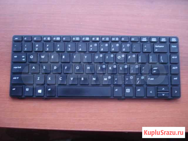 Клавиатура для HP ProBook 6740b Новый - изображение 1