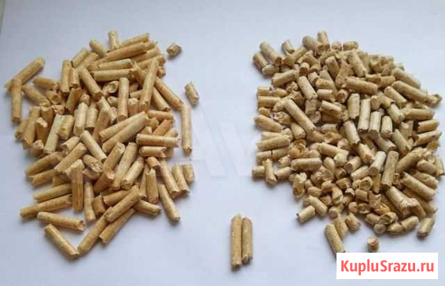 Пеллеты для животных Мурино - изображение 1