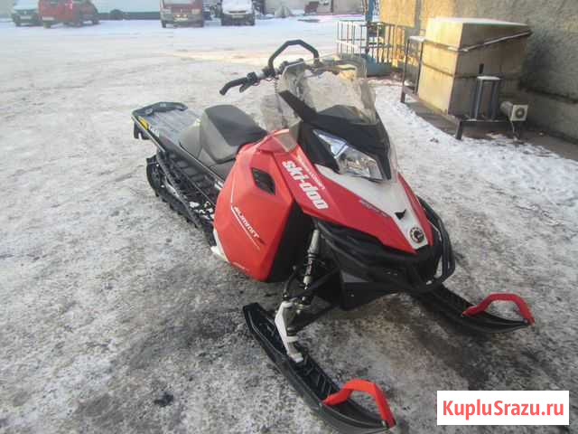 BRP Ski-Doo Summit 600 Камышлов - изображение 1