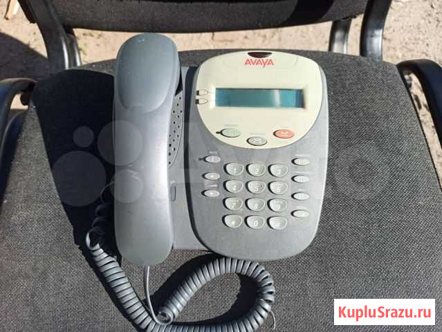 Телефон ip телефония avaya Казань - изображение 1
