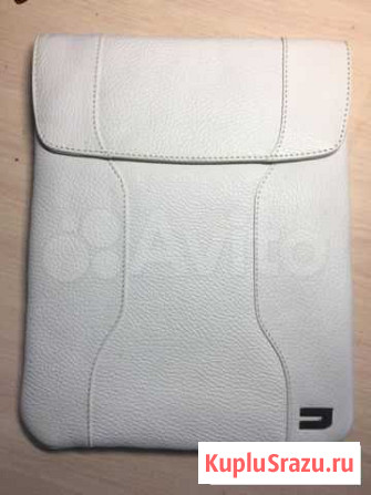 Чехол Urbano UIP2SVC-03 для iPad2/New iPad Саратов - изображение 1