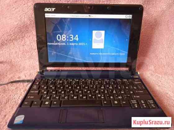 Acer Aspire One AOA110 Волгоград