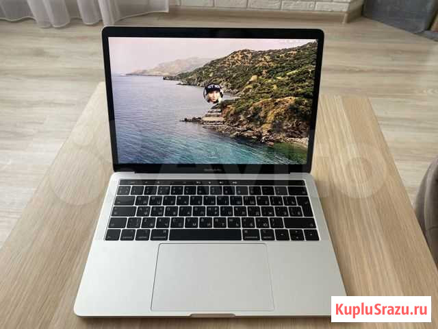 Apple macbook pro 13 2019 Ижевск - изображение 1