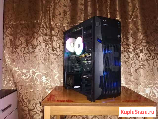 Игровой пк Фрязино - изображение 1
