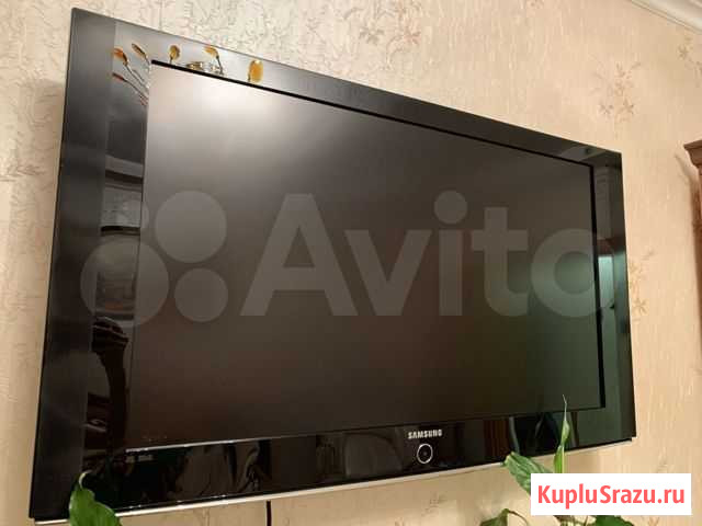 Телевизор samsung Тобольск - изображение 1