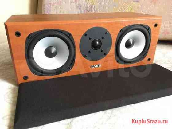 Корпус без динамиков Acoustic energy evo Набережные Челны