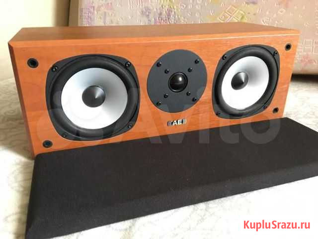 Корпус без динамиков Acoustic energy evo Набережные Челны - изображение 1