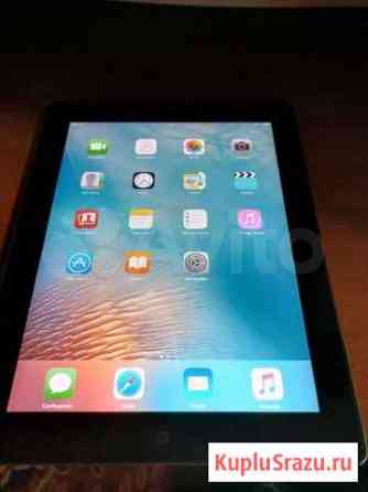iPad 2 32gb Иркутск