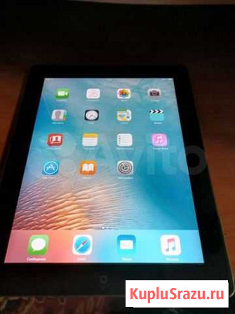 iPad 2 32gb Иркутск - изображение 1