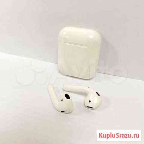 Наушники Apple AirPods арт. Т27406 Сургут