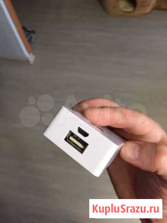 Apple Power Bank Петропавловск-Камчатский - изображение 1
