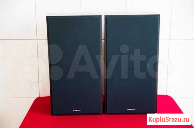 Sanyo SX-350 Калининград - изображение 1