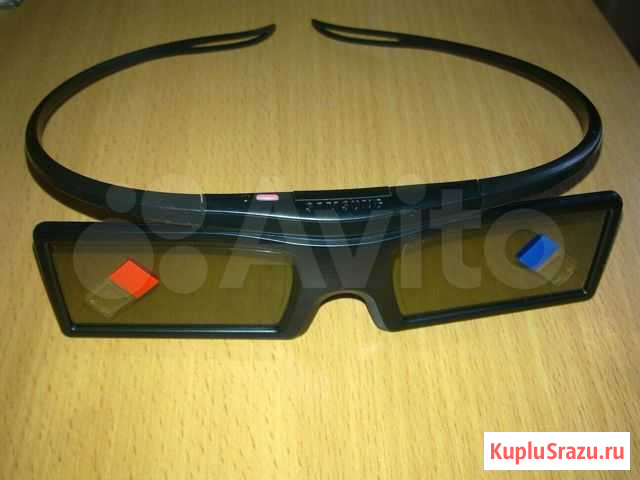 Очки 3D samsung Кантемировка - изображение 1