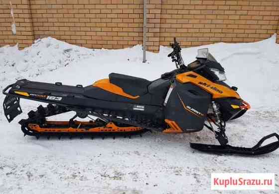 BRP Ski-Doo Summit 800 Кемерово