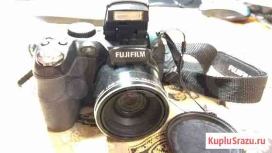 Фотоаппарат Fujifilm FinePix S1600 Кемерово