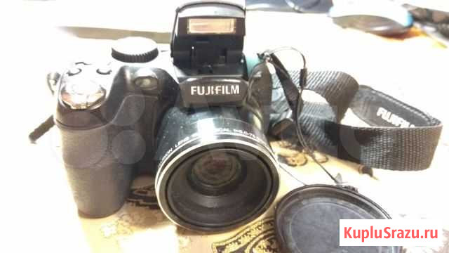 Фотоаппарат Fujifilm FinePix S1600 Кемерово - изображение 1