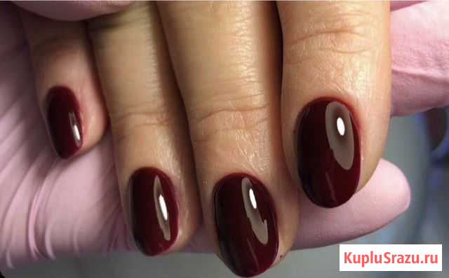 Маникюр, педикюр Северодвинск - изображение 1