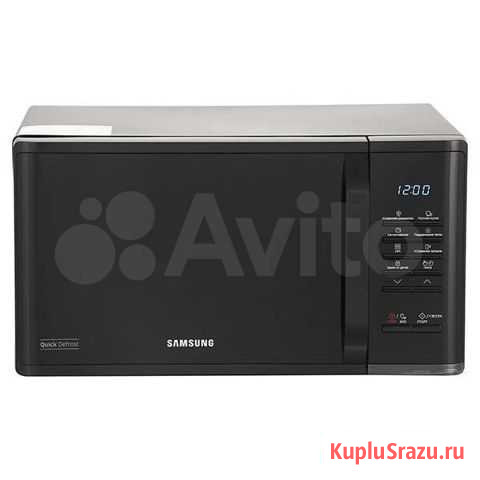 Микроволновая печь Samsung Псков - изображение 1