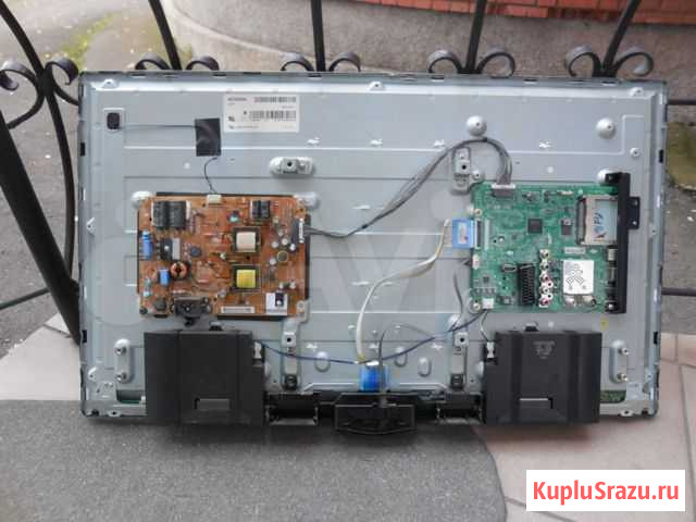 Телевизор LG 32LB561U (Разбор)(По запчастям) Абакан - изображение 1