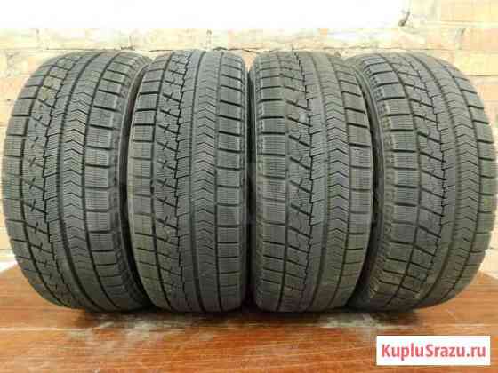 Японская зима 195/55/16, Bridgestone Blizzak VRX Ангарск