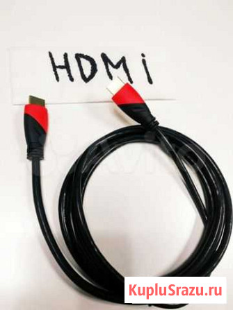 Hdmi кабель 2.0 Екатеринбург - изображение 1