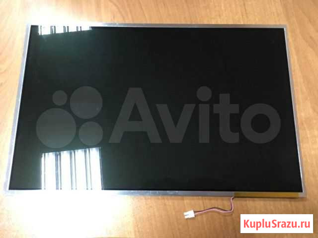 Матрица N154I2-L02 Rev. C1 (15.4, 30pin, ccfl) Липецк - изображение 1