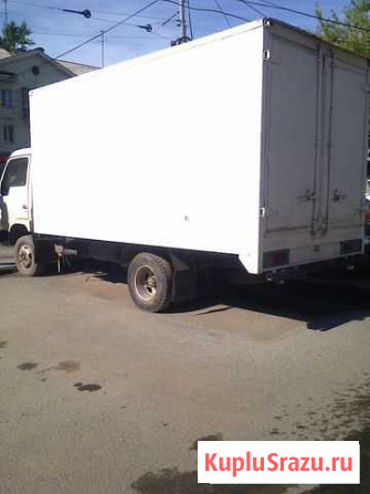 Рефрижератор Dong Feng -20 г/п 3,5т. обмен на авто Екатеринбург - изображение 1