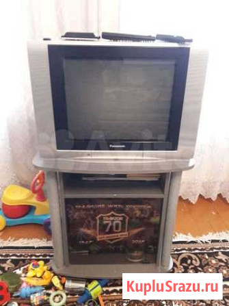 Телевизор Panasonic Каменка - изображение 1