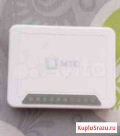Продам wifi роутер Qtech QBR-1041AC Кисловодск