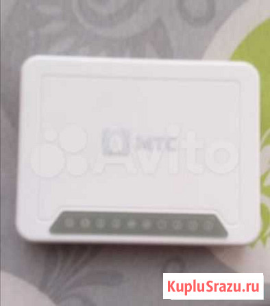 Продам wifi роутер Qtech QBR-1041AC Кисловодск - изображение 1