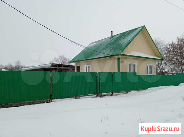Лпх- личное подсобное хозяйство Карасук - изображение 1