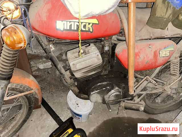 Минск 125 Кропоткин - изображение 1