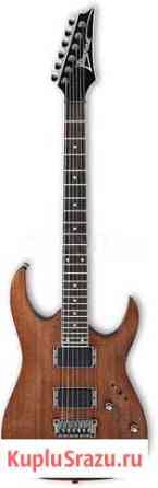 Электрогитара Ibanez Rga32 Mahogany Oil Finish Иркутск