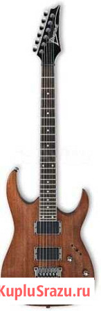 Электрогитара Ibanez Rga32 Mahogany Oil Finish Иркутск - изображение 1