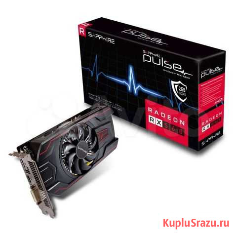 RX 560 Пенза - изображение 1