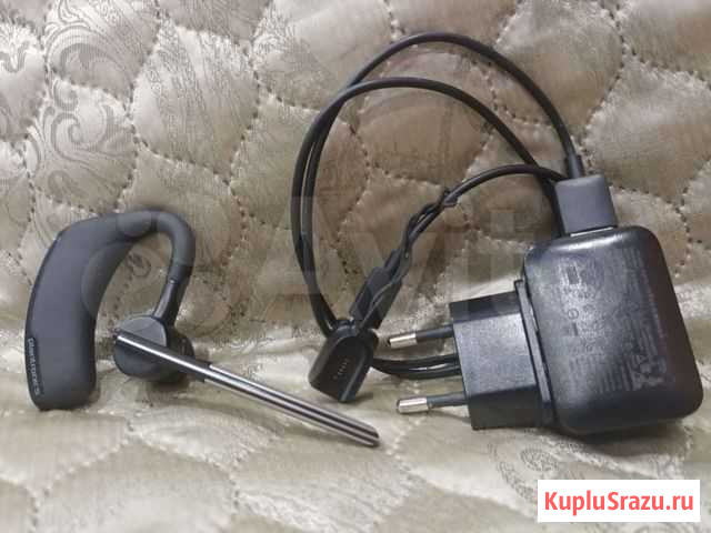 Гарнитура Plantronics voyager legend Тюмень - изображение 1