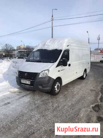 Кросс-док(грузоперевозки, доставка) Нижний Новгород - изображение 1