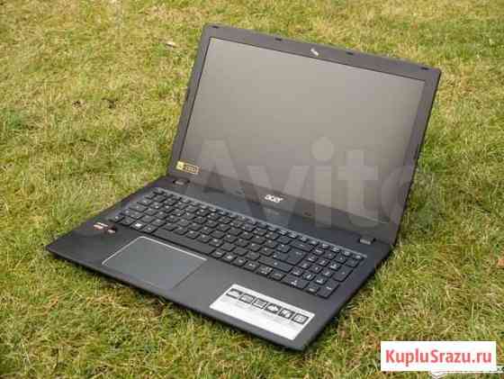 Ноутбук Acer Aspire e5 Тамбов