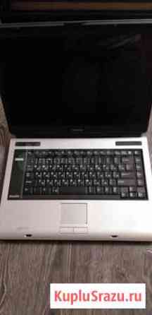 Ноутбук toshiba satellite A100-528 Красногорск