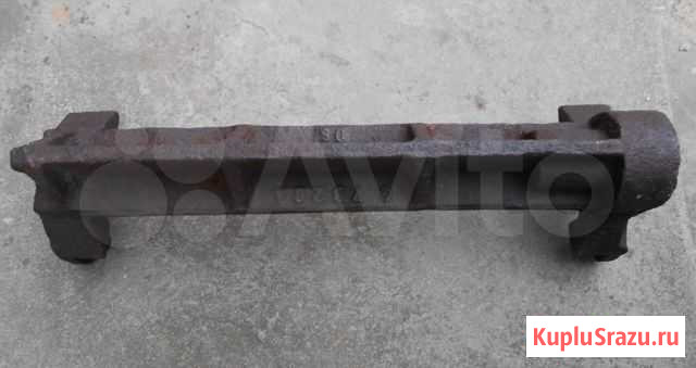 Грунтозацеп танка M3 Stuard Волгоград - изображение 1