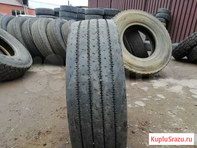 245/70 R19.5 шины на газон некст арт.нч022 Набережные Челны - изображение 1