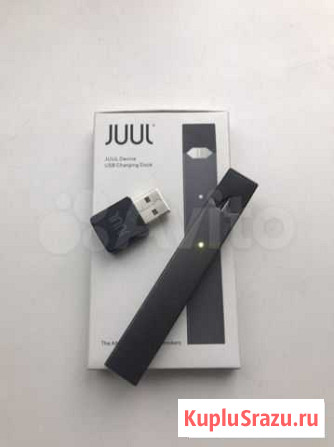 Juul Артемовский - изображение 1
