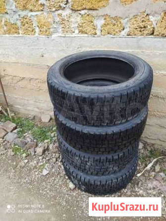 Dunlop R17 Симферополь - изображение 1