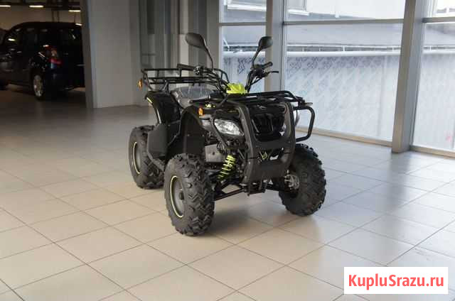 ATV Hammer 200 Березовский - изображение 1