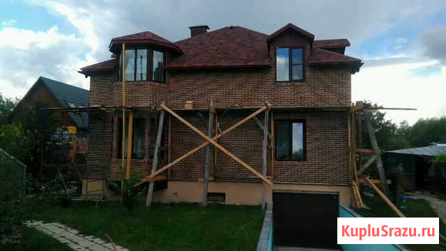 Квалифицированная бригада каменщиков Липецк - изображение 1