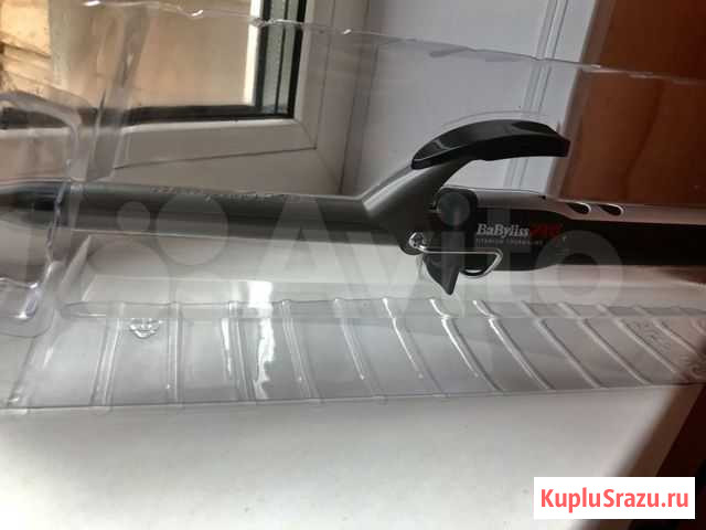 Плойка babyliss pro Благовещенск - изображение 1