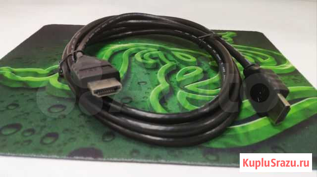 Hdmi кабель 2.0 4K Екатеринбург - изображение 1
