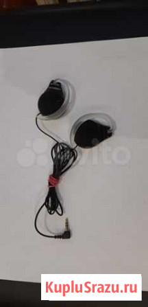 Наушники Ritmix RH 300 Саяногорск - изображение 1