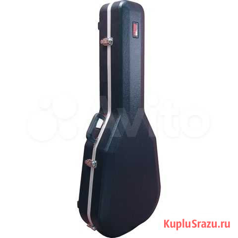 Пластиковый кейс для гитар APX-styl gator GC-APX Воронеж - изображение 1