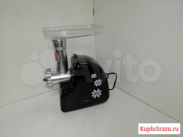 Мясорубки Scarlett SC-MG45S53 Оренбург - изображение 1